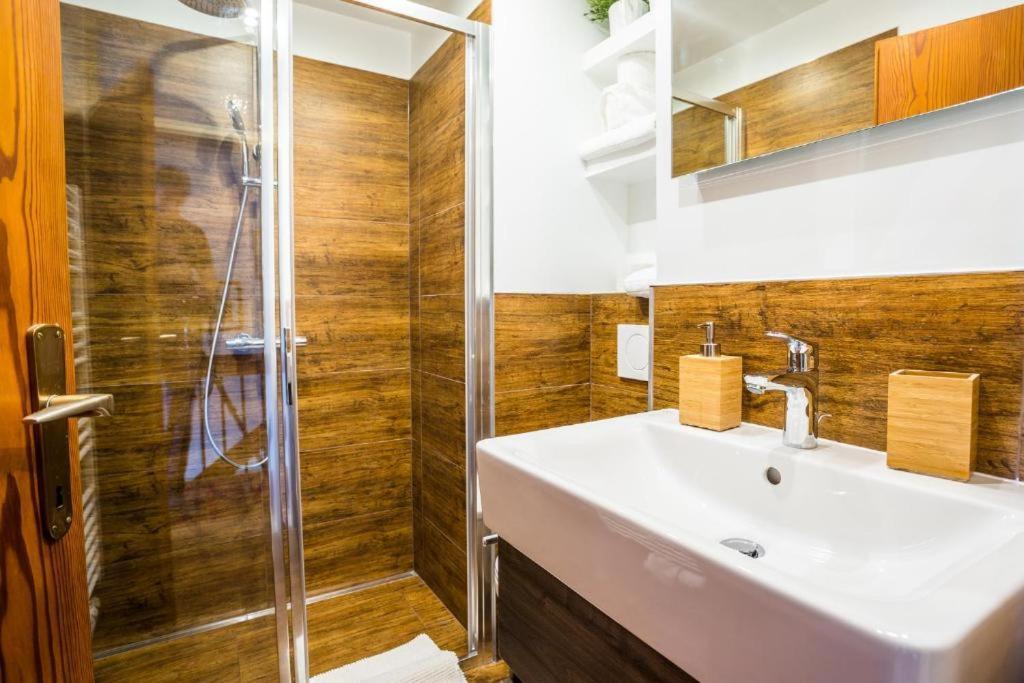 Haus Cervelli By Monicare Apartment Seefeld in Tirol Exterior foto